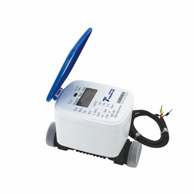 Ultraheli elamu veearvesti